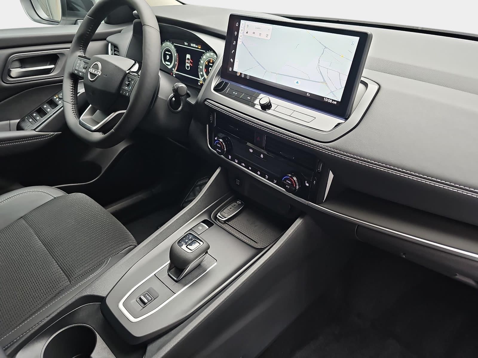 Nissan Qashqai - Bild 18