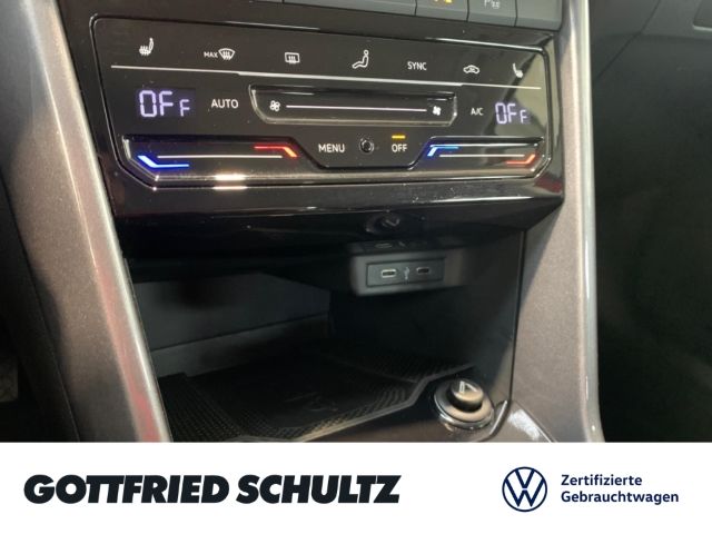 Volkswagen T-Roc - Bild 23