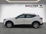 Cupra Formentor 1.5 TSI RearView Sitzh. LED ACC Klima - gebrauchte Cupra bis 20.000 Euro