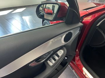 Mercedes C 180 - 6