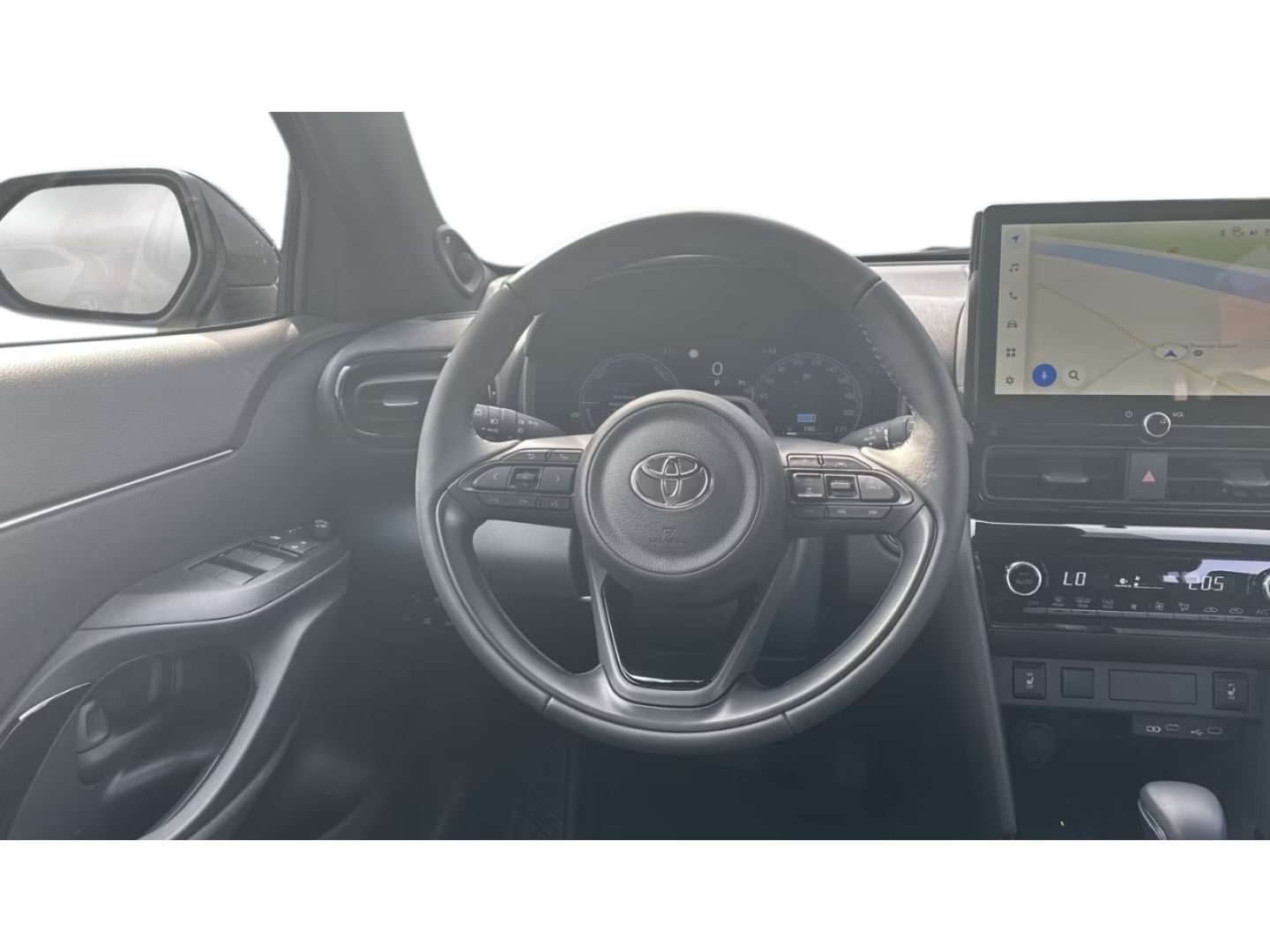 Toyota Yaris Cross - Bild 10