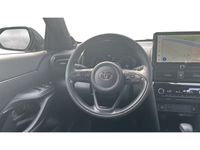 Toyota Yaris Cross - Vorschau Bild 10