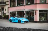Nissan 370Z Roadster 3.7 Pack Pack - Nissan 370Z aus 2018