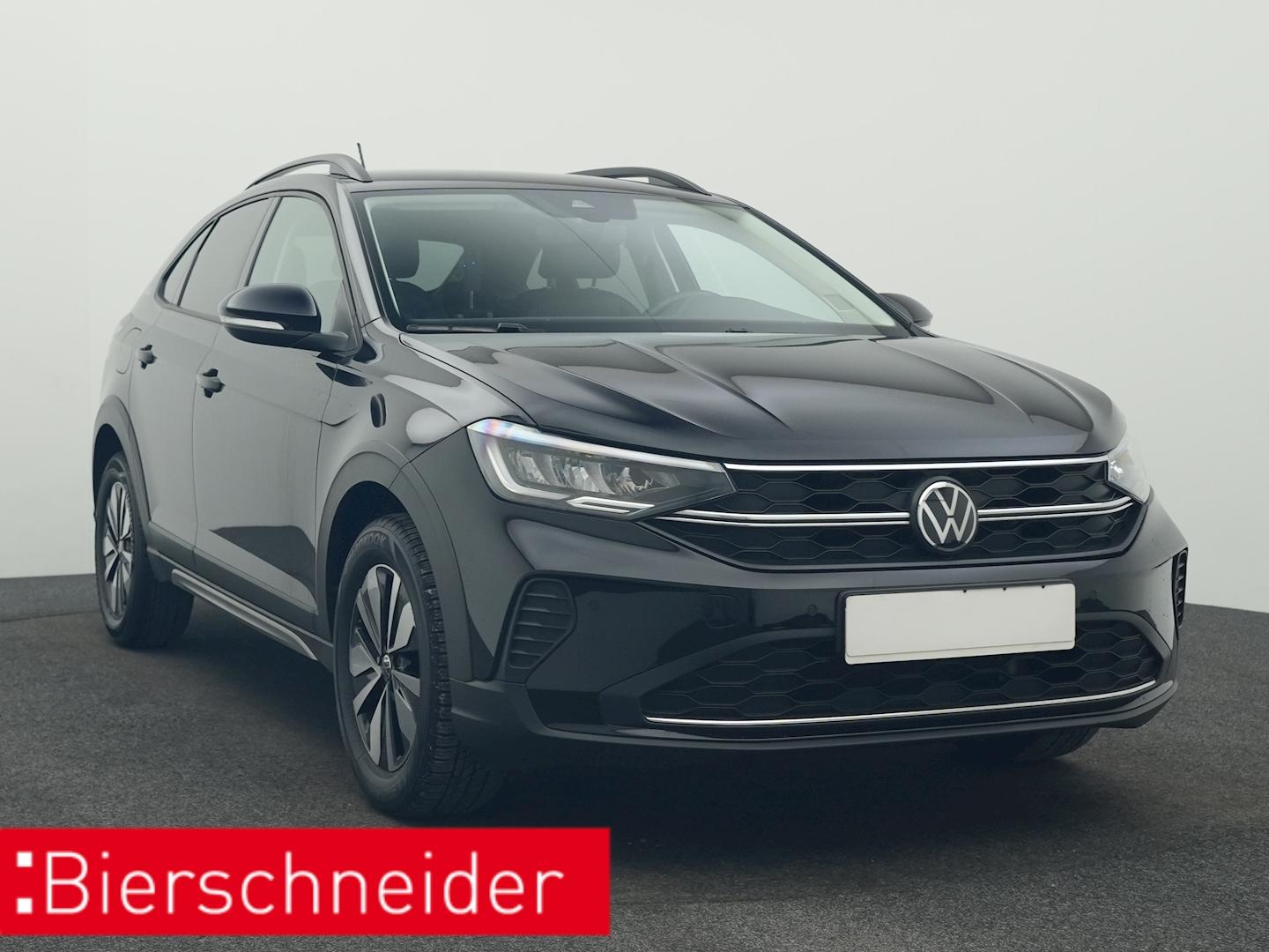 Volkswagen Taigo 1.0 TSI Goal LED ACC PDC SHZ, миниатюра 8