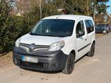 Renault Kangoo Kasten Transporter 2014 1.5dci - Renault: Transporter