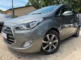 Hyundai ix20 Automatik Navigation*AHK*Kamera*1.Hand - Hyundai ix20 Gebrauchtwagen in Berlin