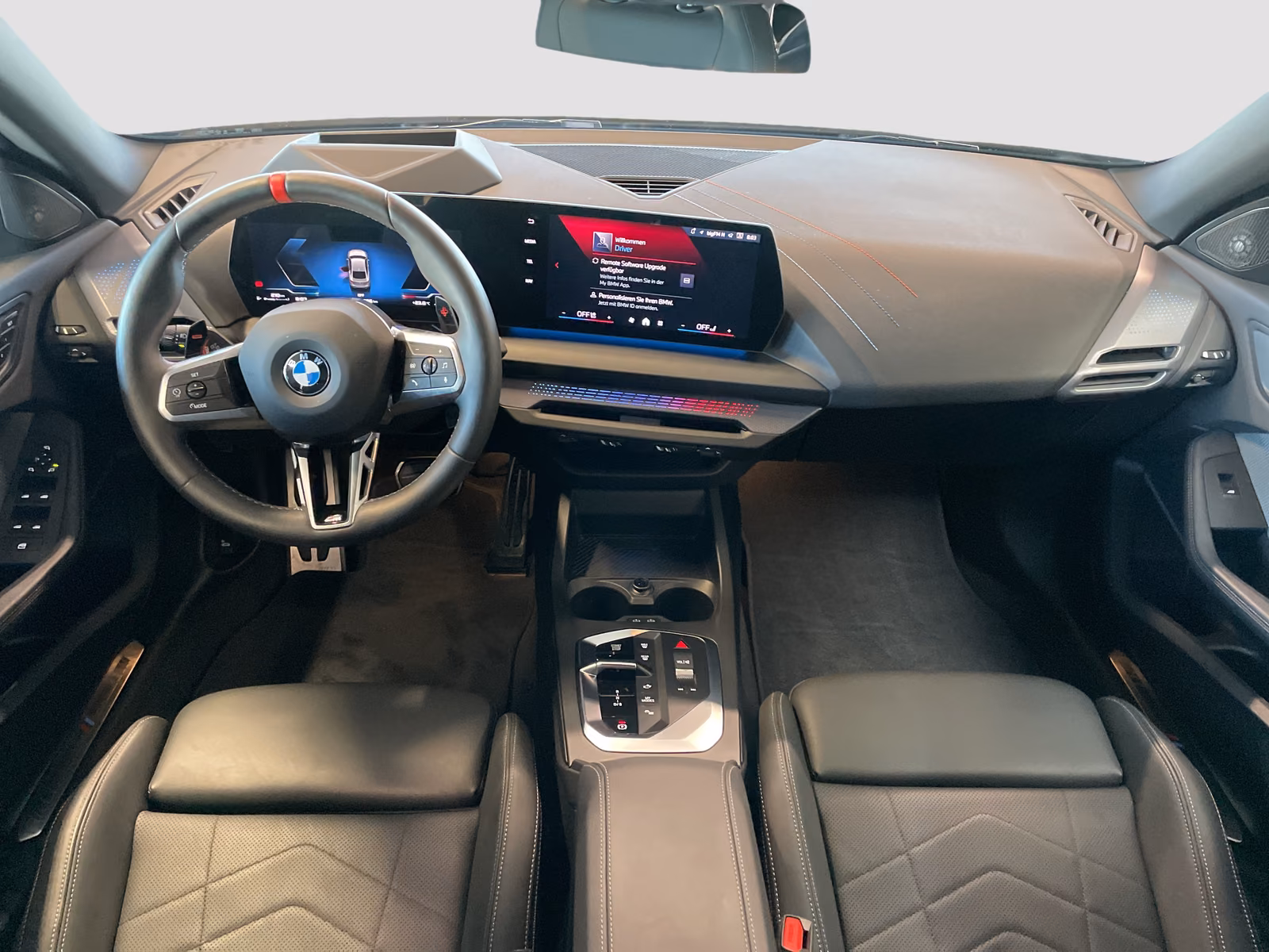 BMW M235 xDrive Gran Coupé M Sport Driv.Assist.Prof