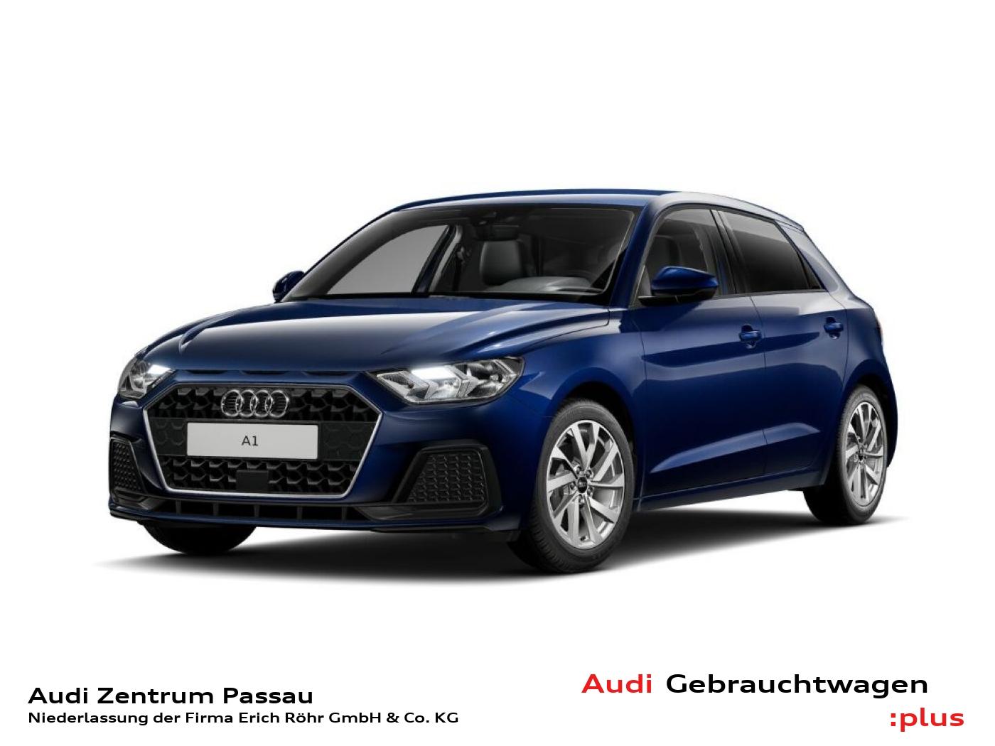 Audi A1 Sportback advanced 30 TFSI (Garantie 09/2030.