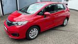 Honda Jazz 1.3 i-VTEC -Comfort aus 1. Hd. / Navi