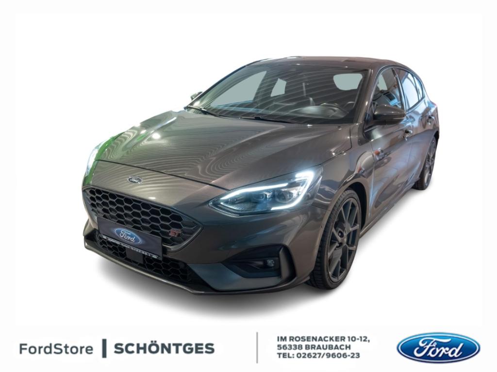 Ford Focus 2.3i ST Navi Matrix-LED BLIS Kamera ParkAs