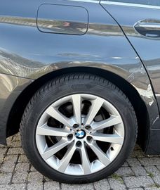 BMW 525 - 11