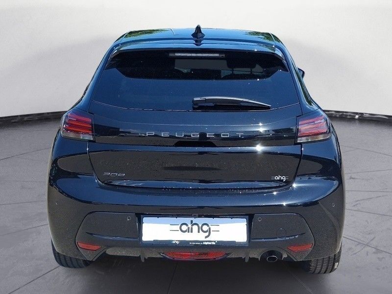 Peugeot 208 - Bild 6