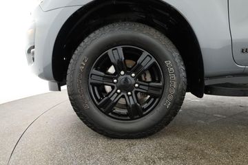 Ford Ranger - 7