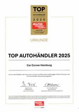 Westfalia Columbus 601 D 4 SCHLAFPLÄTZE SOLAR AHK 1.HAND - Kastenwagen 4 Schlafplätze