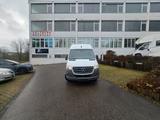 Mercedes-Benz Sprinter 317.L2H.Klima.Navi.Kamera.Ahk.3.5T - Mercedes-Benz T 2