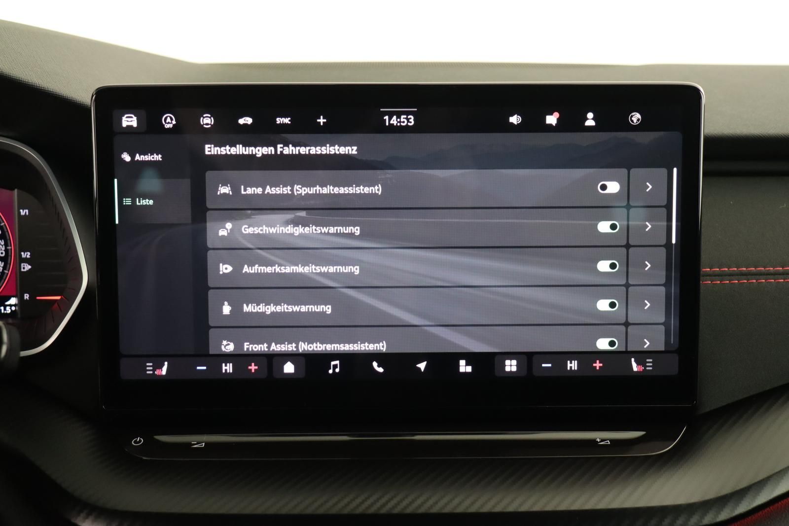 Skoda Octavia - Bild 18