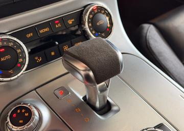 صورة مصغرة 29 لـ 2010 Mercedes-BENZ SLS AMG