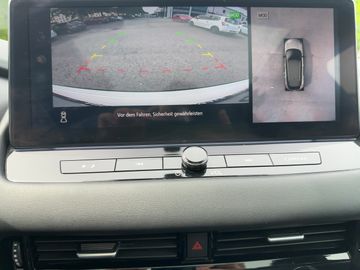 Nissan Qashqai 1.5 VC-T Black Edit e-Power 190PS NAVI