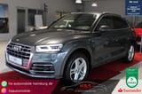 Audi Q5 40 TDI S-Line quattro *AHK/STANDHEIZ.* - Audi Q5: Line