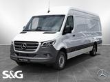 Mercedes-Benz Sprinter 319 CDI Kasten PRO Hochdach Extralang