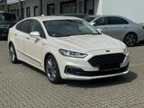 Ford Mondeo Lim. Vignale AWD*4x4*Standheizung*Massage - Ford Mondeo: Vignale