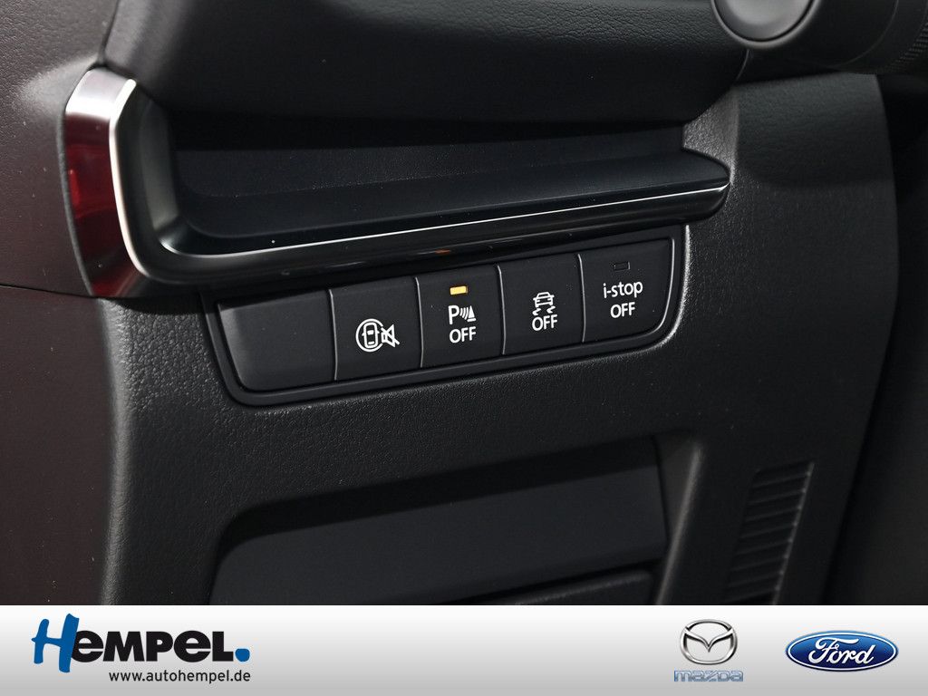 Mazda 3 - Bild 19