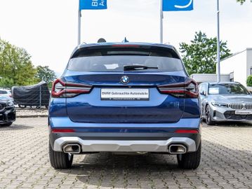 BMW X3 - 11