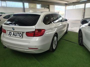 BMW 316 - 2