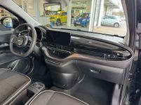 Fiat 500e - Vorschau Bild 8
