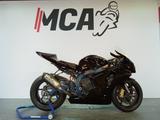 Suzuki GSX- R 1000  Rennmotorrad - Suzuki GSX-R1000R
