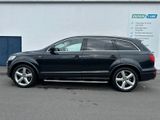 Audi AUDI Q7 4.2 TDI quattro *6Sitzer*Panorama*Keyles - Audi Q7 aus 2008