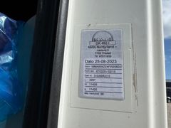 Fahrzeugabbildung MAN TGX 28.560
