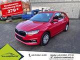 Skoda Fabia 1.0 TSI 130 JAHRE SKODA+KAMERA+5J.GARANTIE - Skoda Fabia: 5j