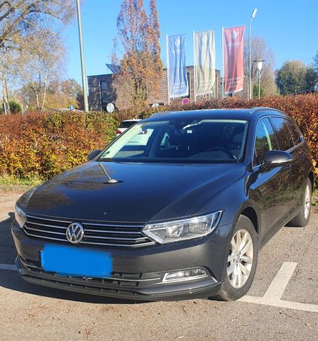 Volkswagen Passat Variant 1.5 TSI OPF DSG Comfortline V...