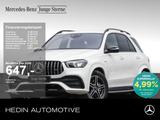 Mercedes-Benz AMG GLE 53 4M+ |DISTR|KEYL|LED|NAVI|BURM|AHK|LM - Mercedes-Benz Gebrauchtwagen in Düren