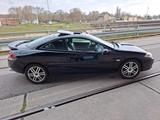 Ford Mercury Cougar 2.5L V6 (Schiebedach/T... - Ford Mercury mit Benzin-Antrieb