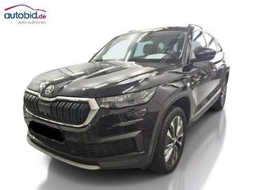 Skoda Kodiaq Tour