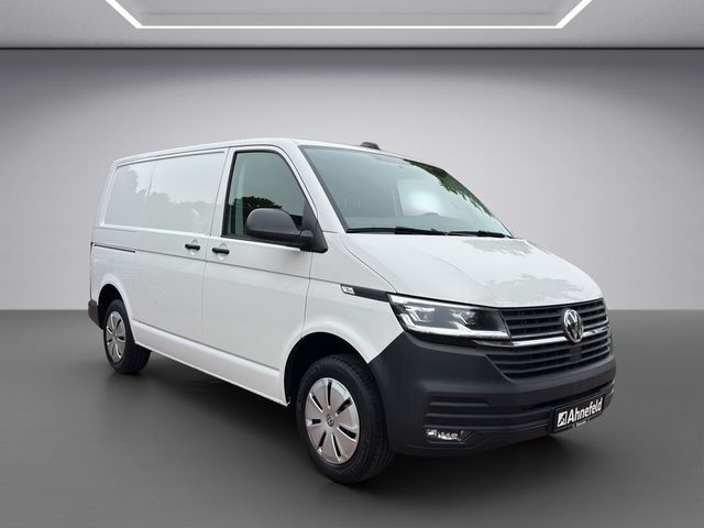 T6.1 2.0 TDI Kasten L1H1