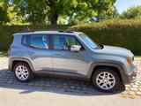 Jeep Renegade 1.4 MultiAir Longitude - Garagenwagen - Jeep Renegade von privat
