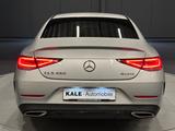 Mercedes-Benz CLS 450 4Matic AMG *20Zoll*Glasdach*Night*360* - gebrauchte Limousinen