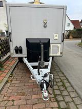 Andere Lapp 300 Expeditionstrailer - Wohnmobil oder -wagen Expeditions