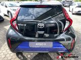Toyota Aygo X 1,0 l Teamplayer 5-Gang*Sitzheizung*Rückf - : Kleinwagen, Deutschland