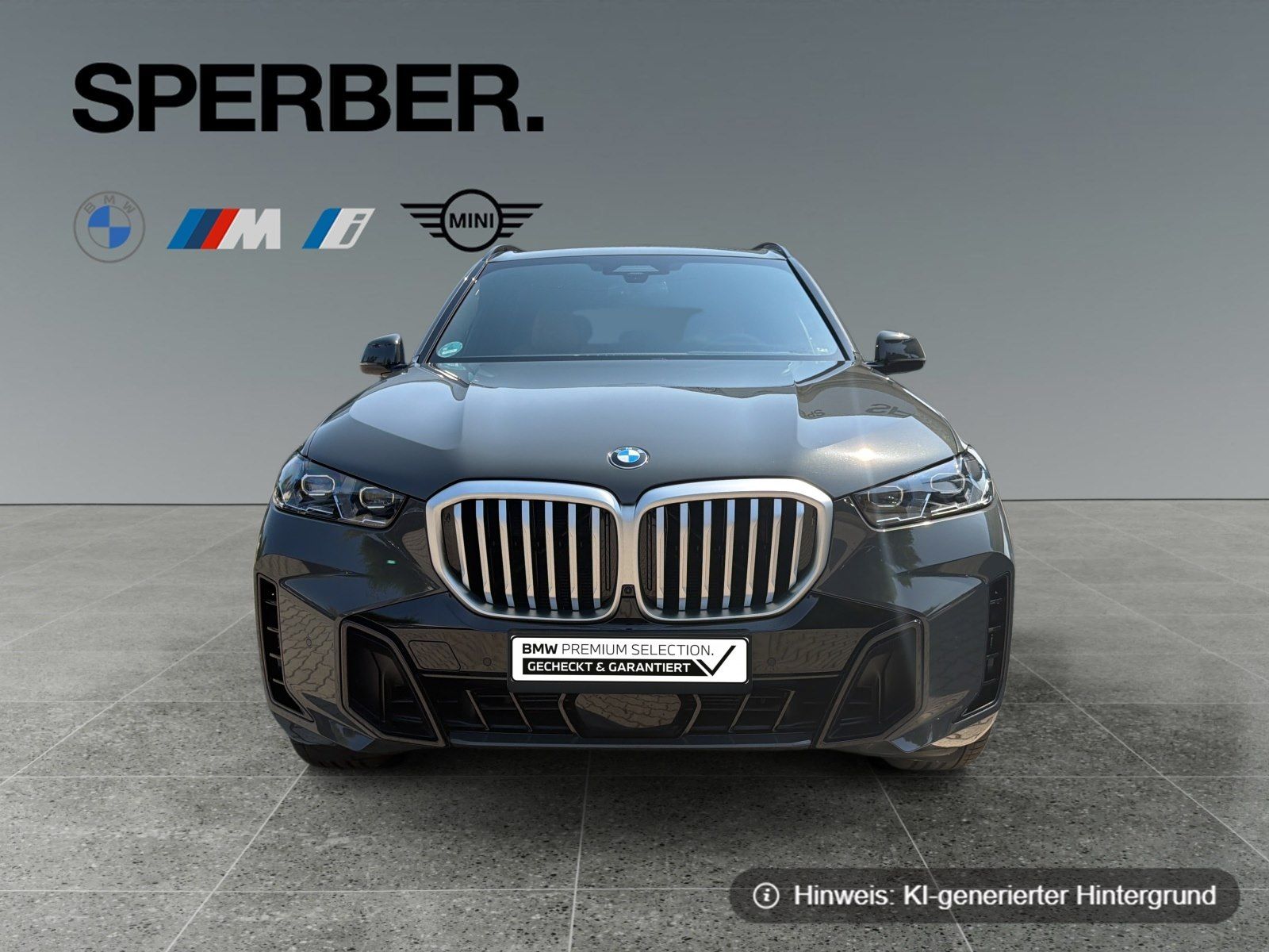BMW X5 - Bild 8