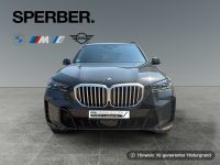 BMW X5 - Vorschau Bild 8
