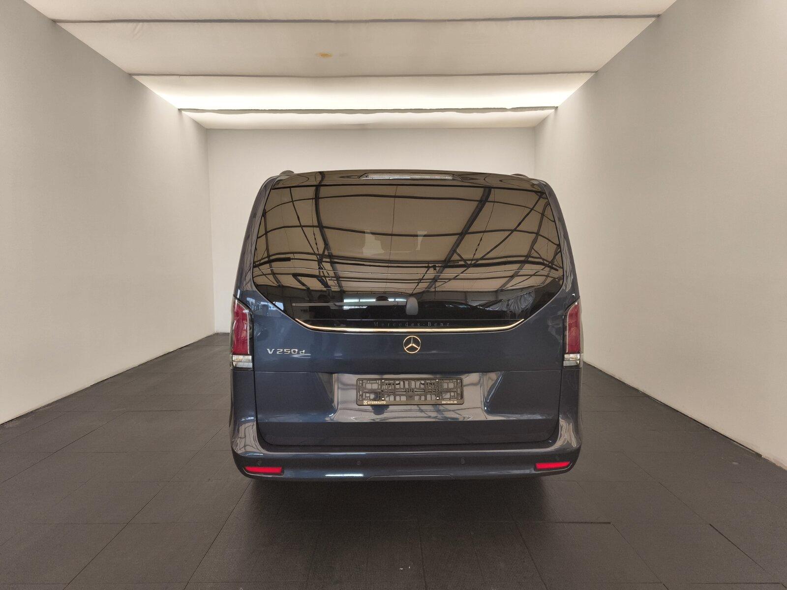 Mercedes-Benz V 250 d STYLE Lang EDITION