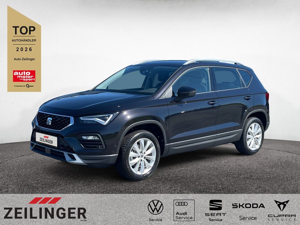 Image of Seat Ateca