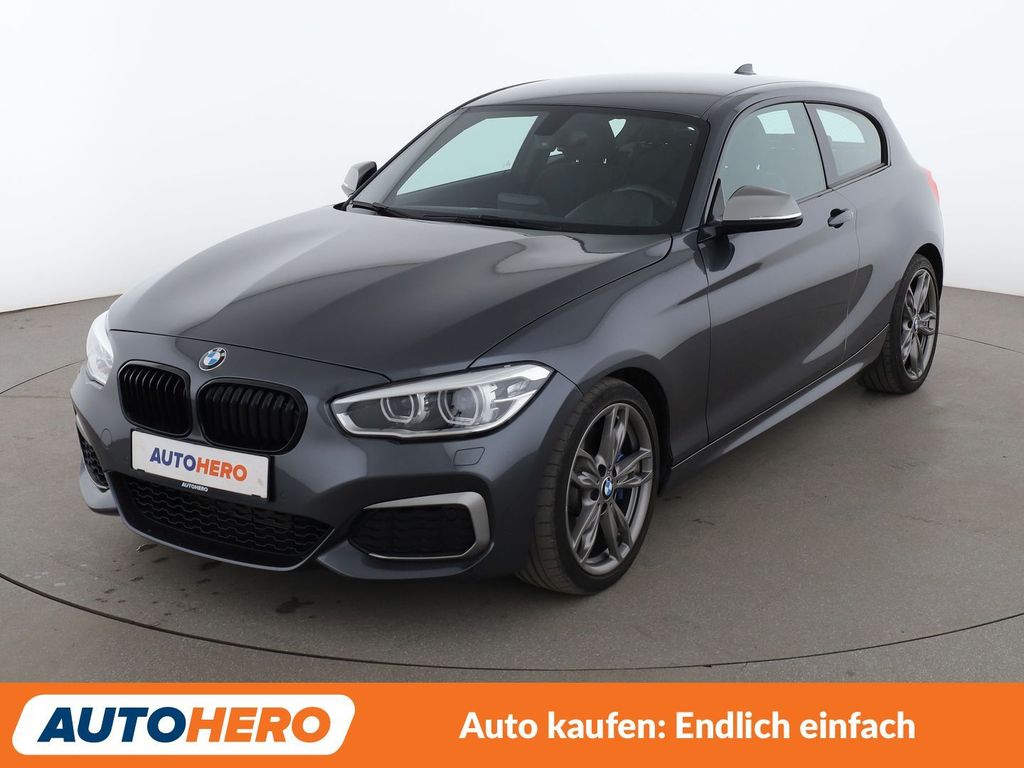 Image of BMW M140i