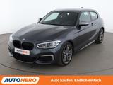 BMW 1er M140i xDrive - BMW M-Modelle Gebrauchtwagen
