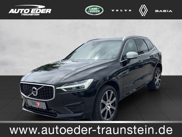 Volvo XC 60 R Design Plug-In Hybrid AWD Sportpaket LED