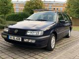 Volkswagen Passat Variant 1.8 Court B4 - Volkswagen Passat Variant aus 1996